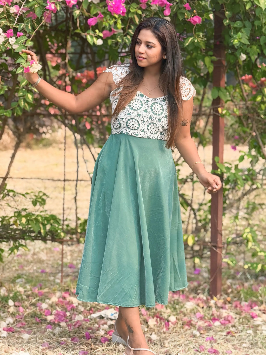VP Apparels product photograph