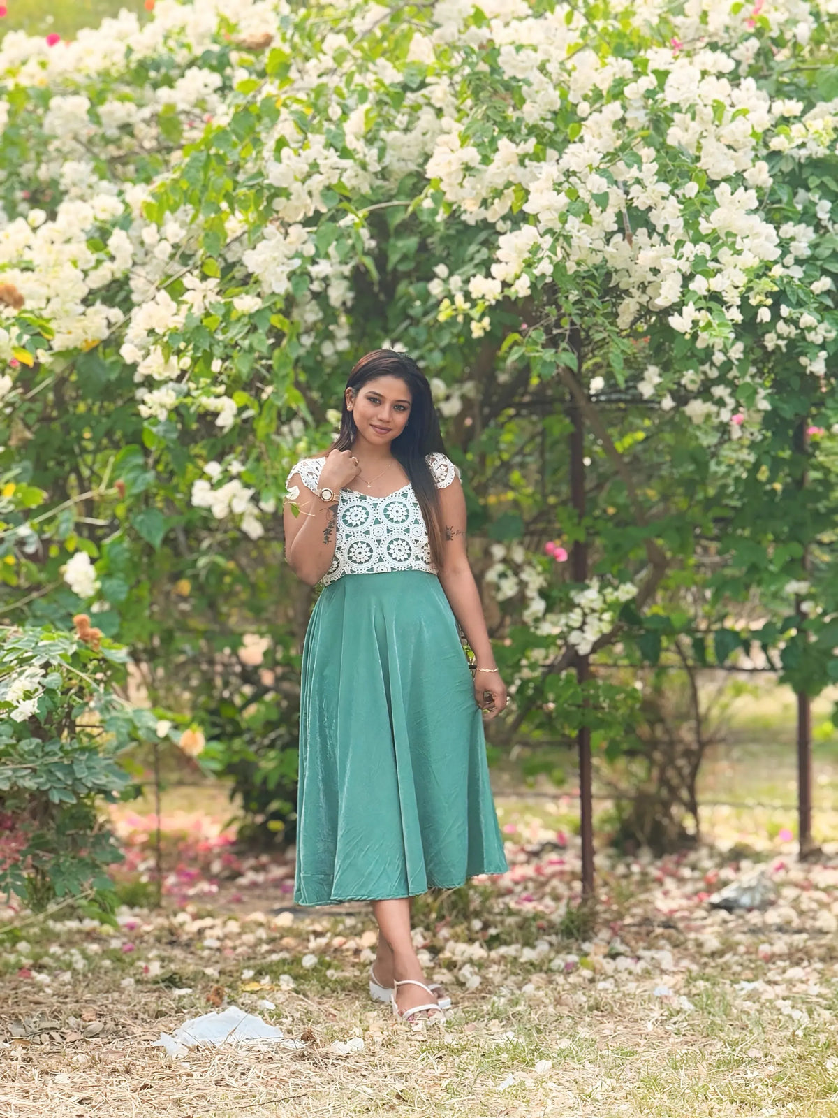 VP Apparels product photograph
