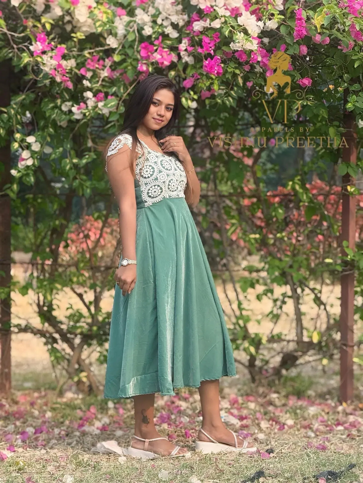 VP Apparels product photograph