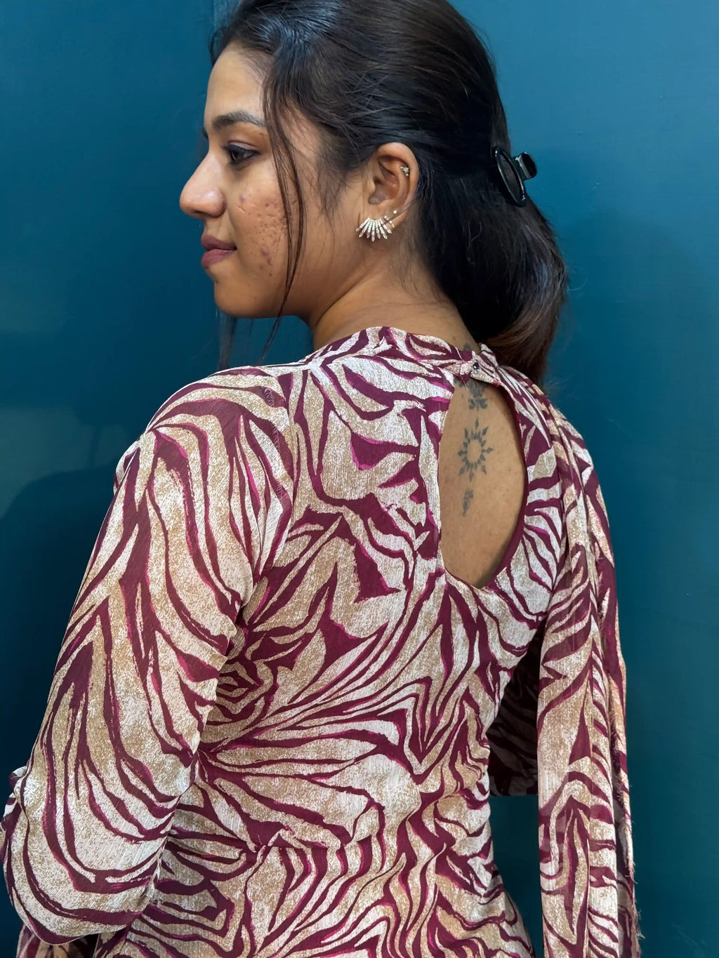 VP Apparels product photograph