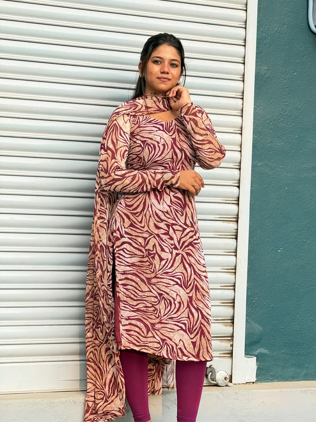 VP Apparels product photograph