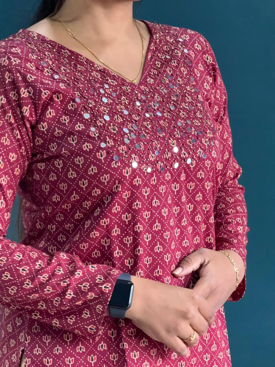 VP Apparels product photograph