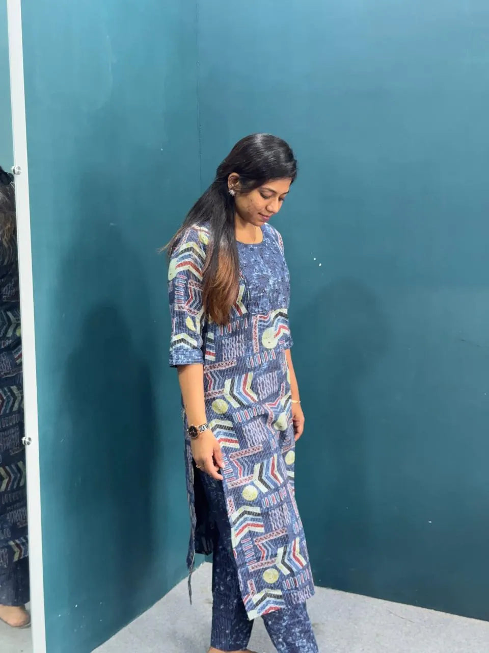 VP Apparels product photograph