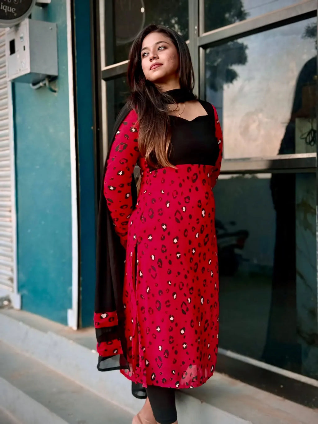 VP Apparels product photograph