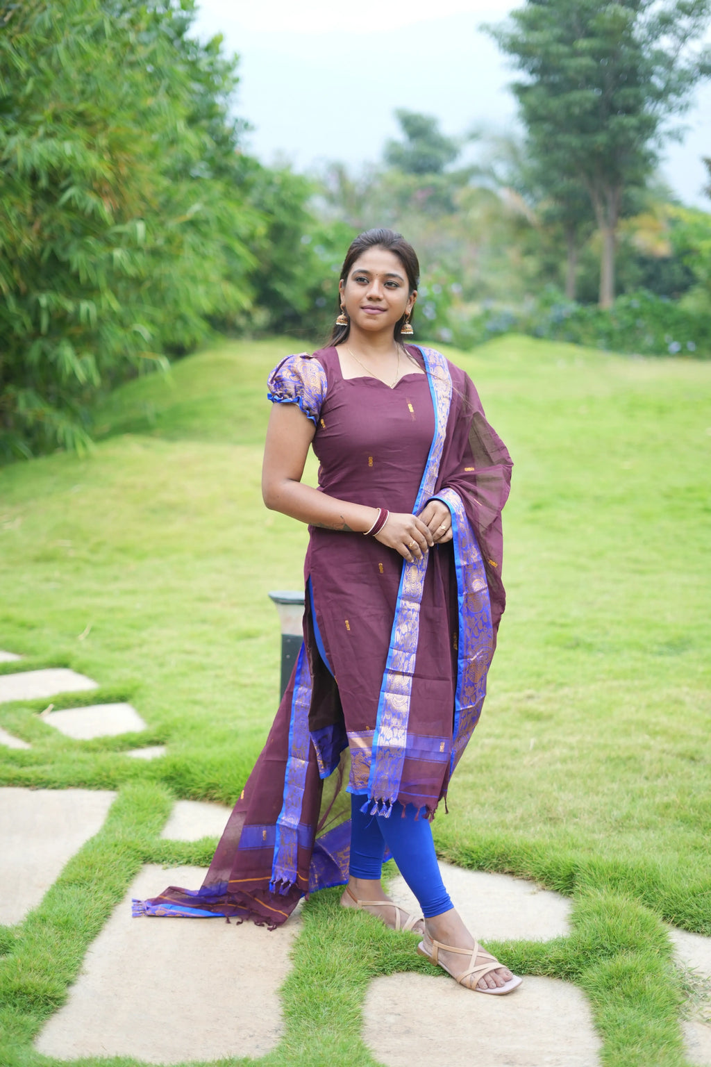 VP Apparels clothing photograph