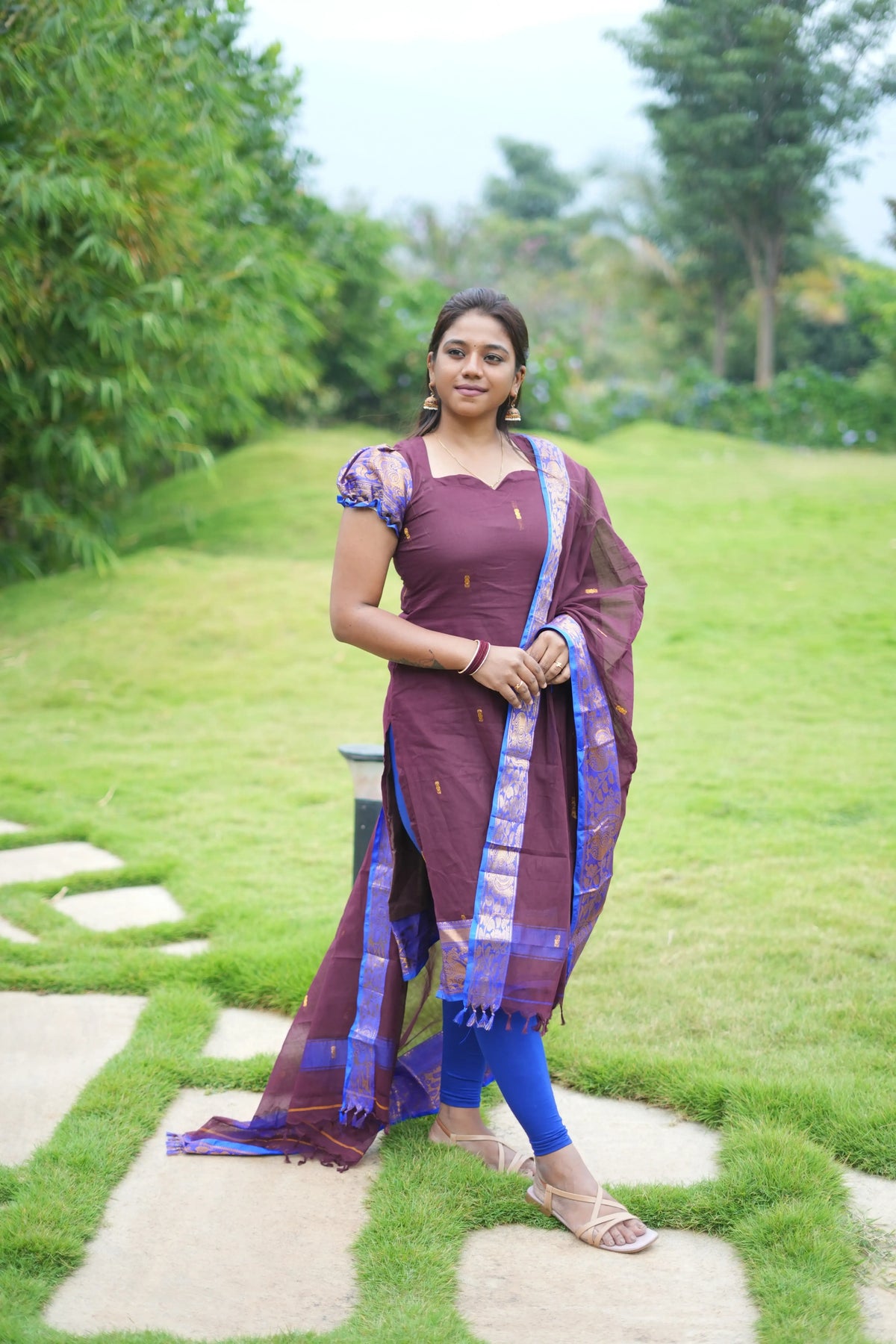 VP Apparels clothing photograph